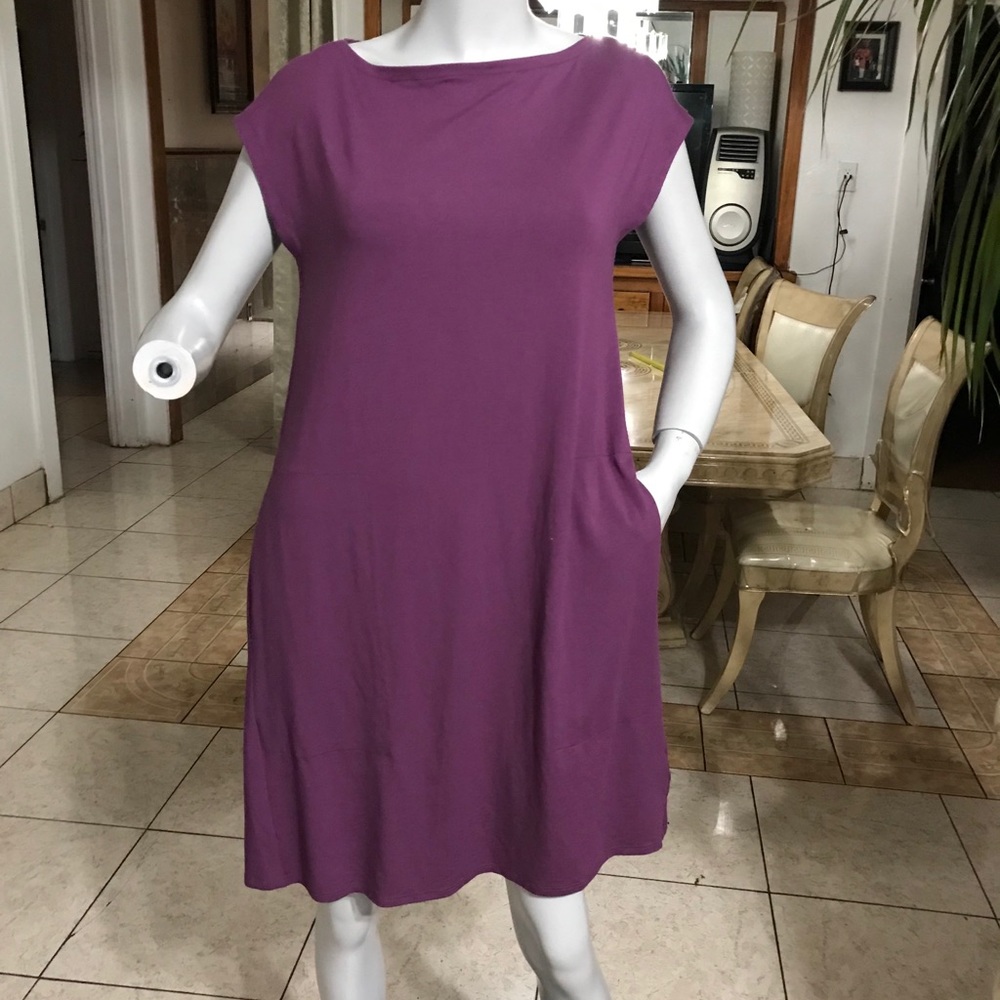 Eileen Fisher size Sp